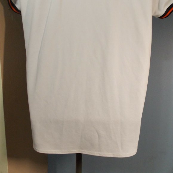 1993 All-Star Game Baltimore Orioles Russell Jerse - Picture 10 of 12